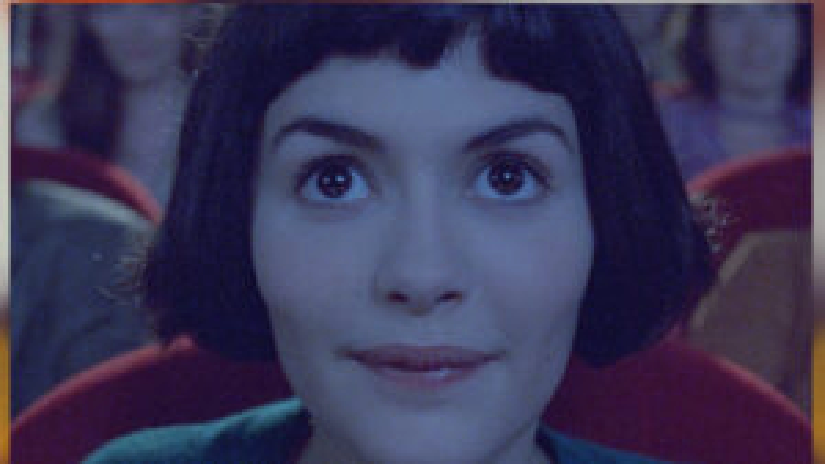 Amélie Live in Concert